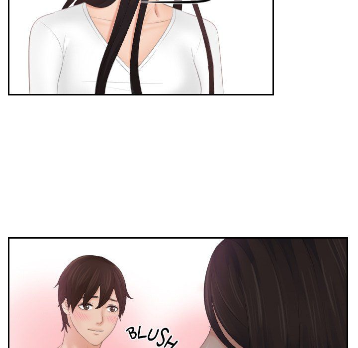 My Love Companion Manhwa - Chapter 10 Page 66