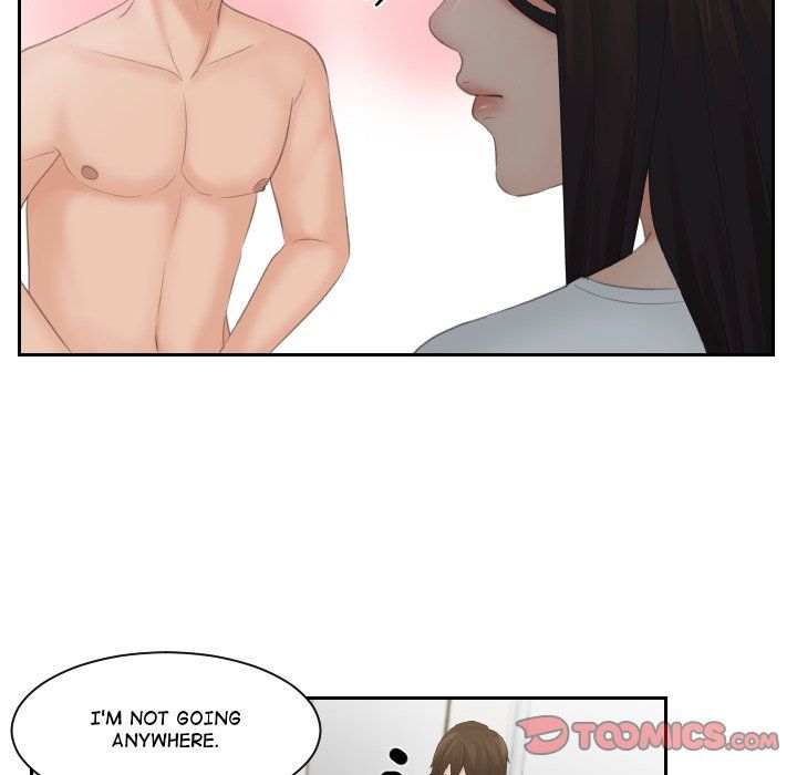My Love Companion Manhwa - Chapter 10 Page 67