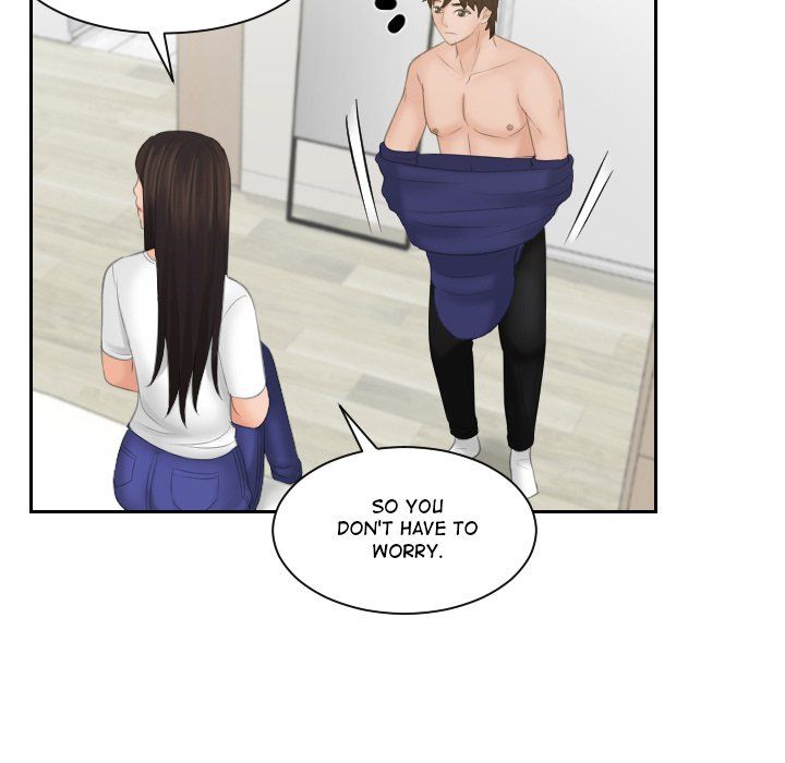 My Love Companion Manhwa - Chapter 10 Page 68