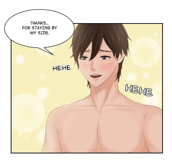 My Love Companion Manhwa - Chapter 10 Page 69
