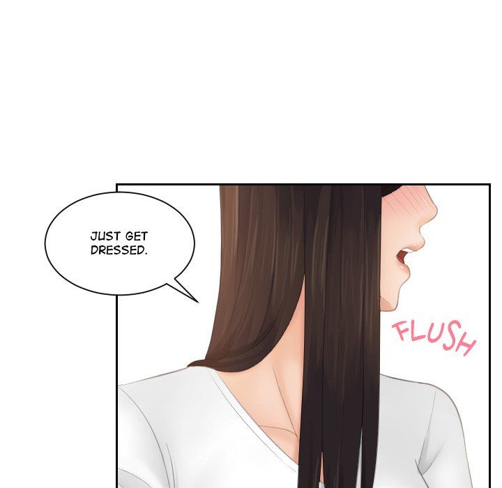 My Love Companion Manhwa - Chapter 10 Page 70