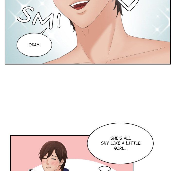 My Love Companion Manhwa - Chapter 10 Page 72