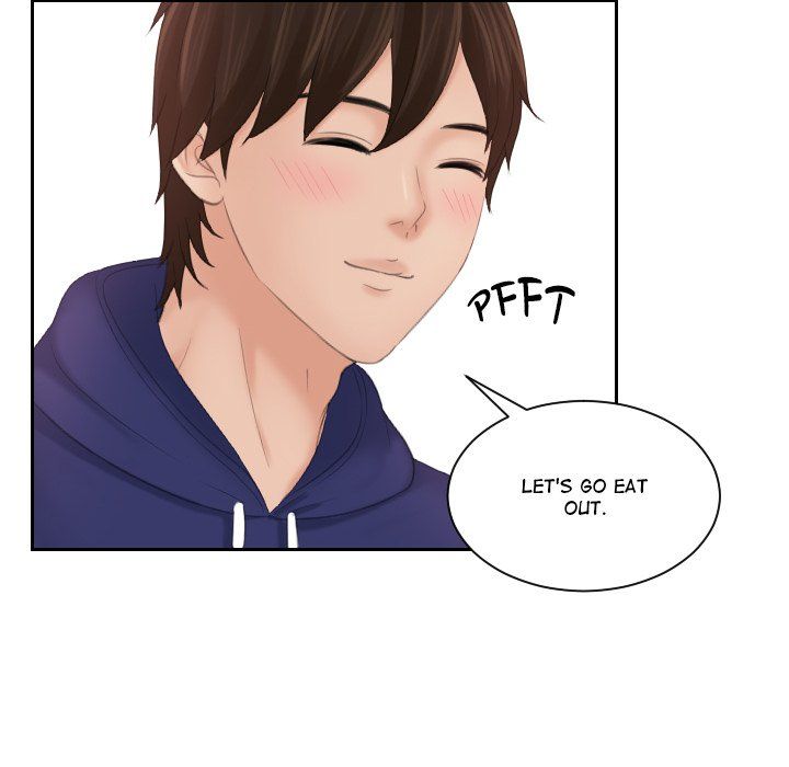 My Love Companion Manhwa - Chapter 10 Page 78