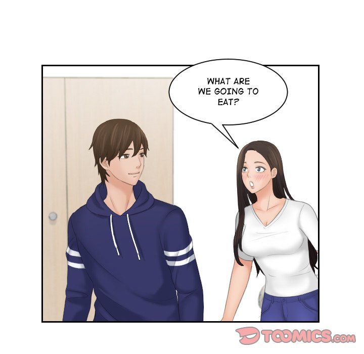 My Love Companion Manhwa - Chapter 10 Page 79