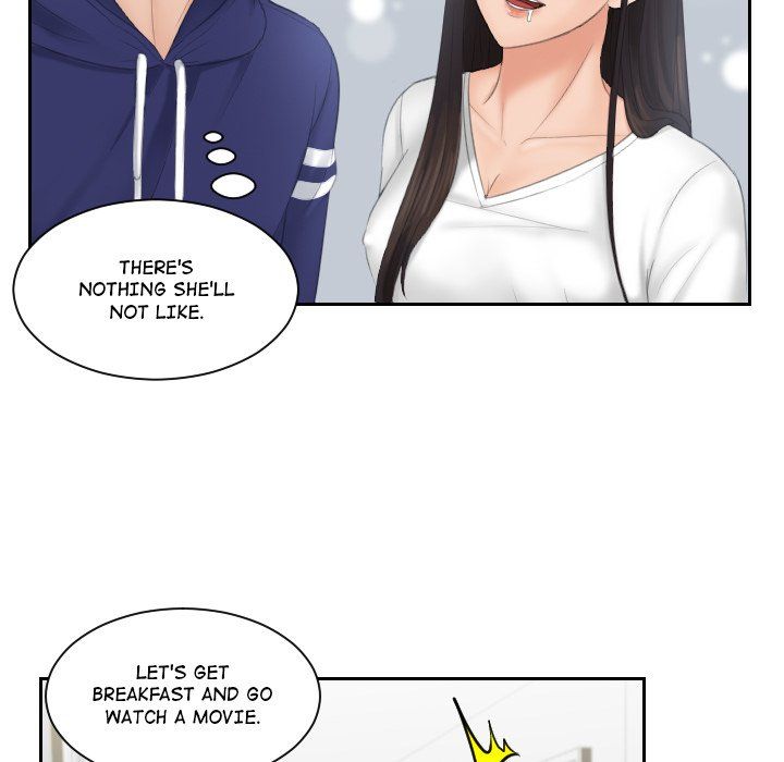 My Love Companion Manhwa - Chapter 10 Page 83