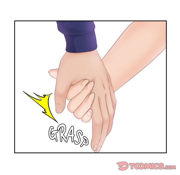 My Love Companion Manhwa - Chapter 10 Page 85