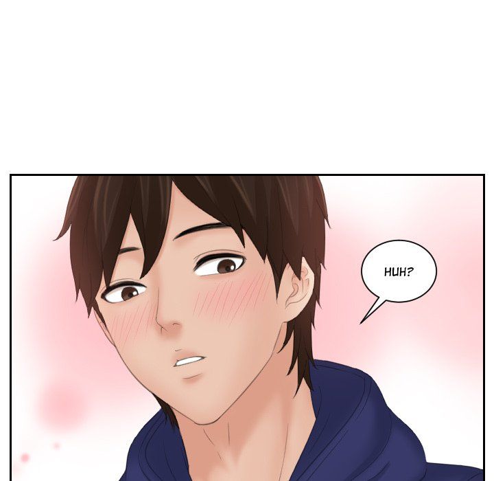My Love Companion Manhwa - Chapter 10 Page 86