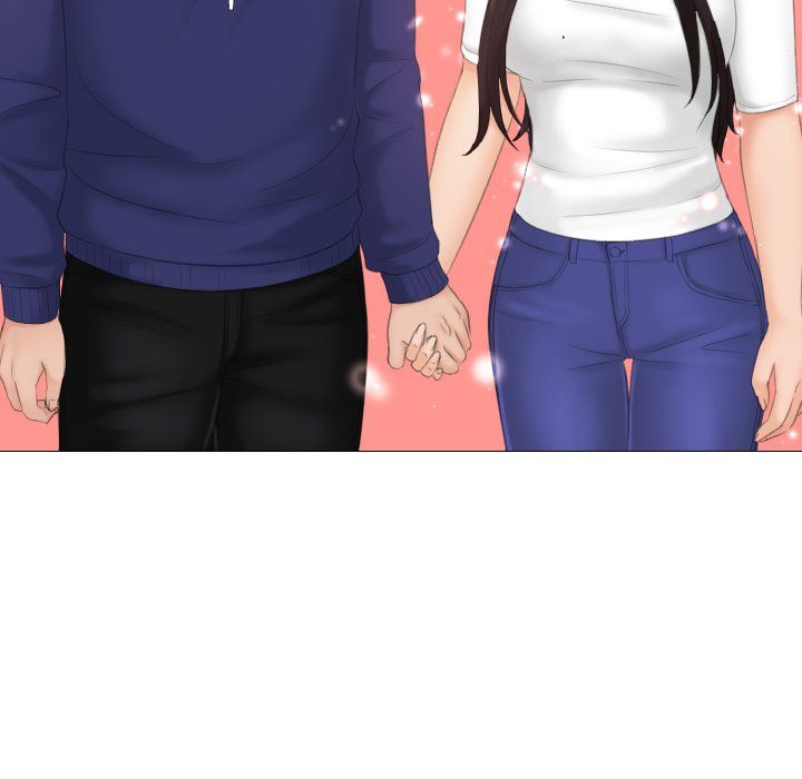 My Love Companion Manhwa - Chapter 10 Page 88