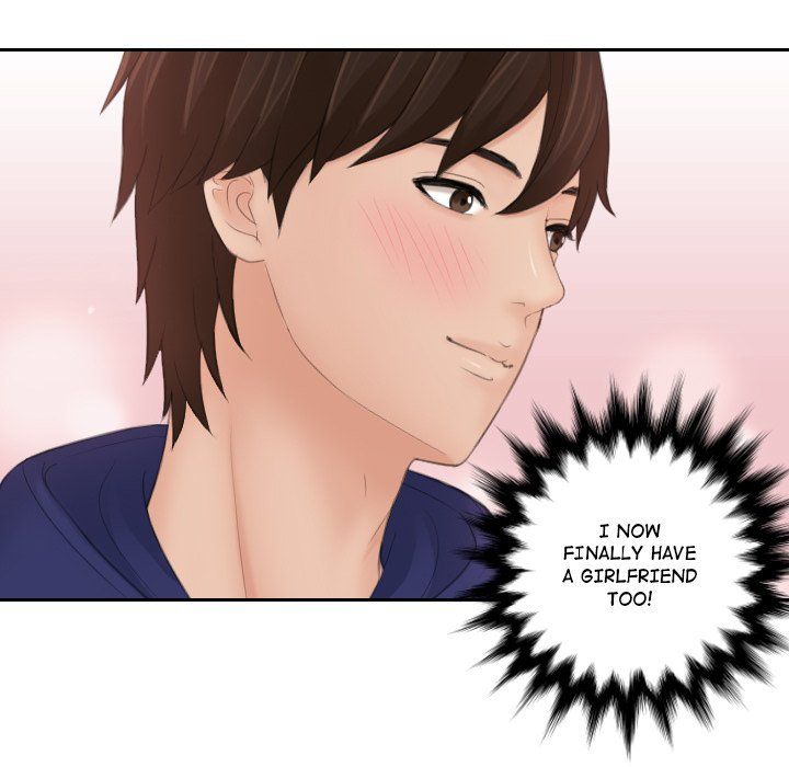 My Love Companion Manhwa - Chapter 10 Page 89