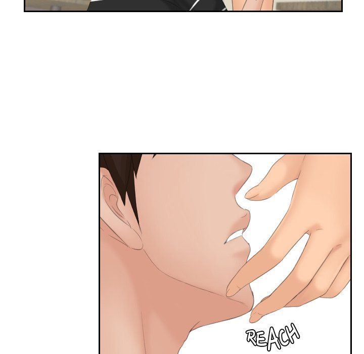 My Love Companion Manhwa - Chapter 19 Page 15