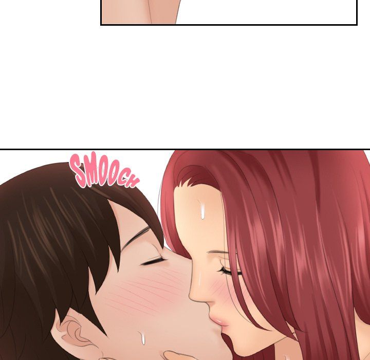 My Love Companion Manhwa - Chapter 19 Page 16