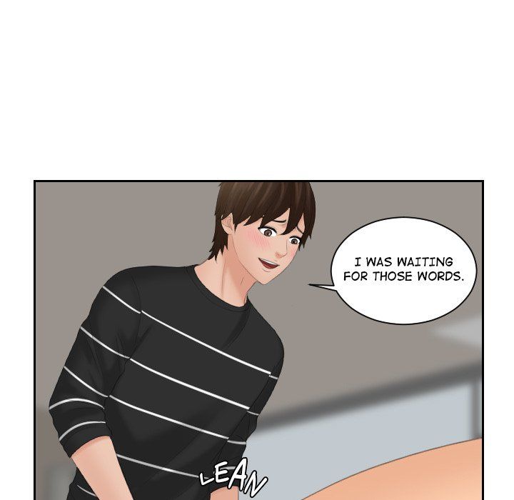 My Love Companion Manhwa - Chapter 19 Page 26