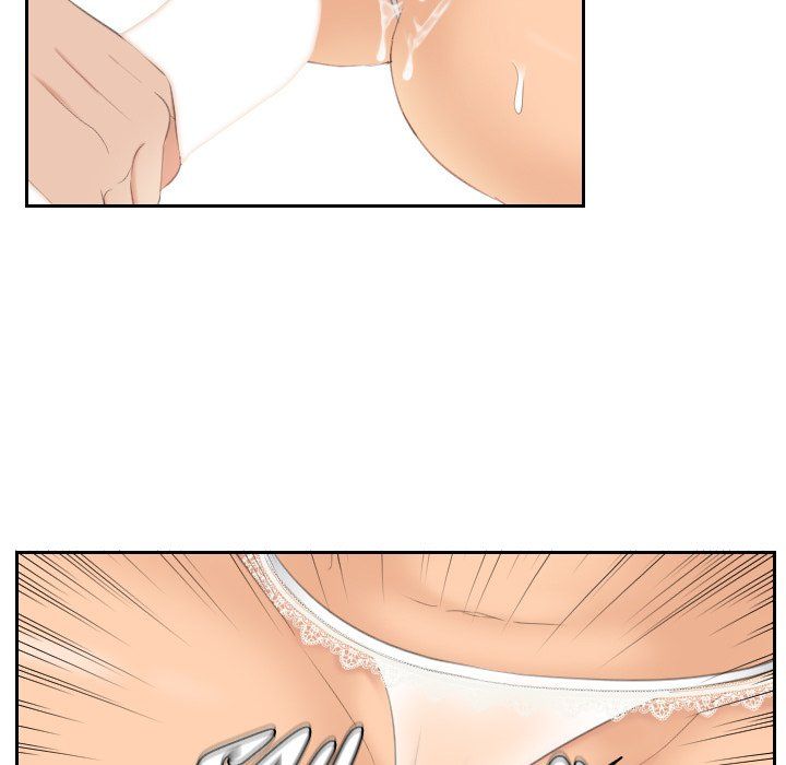 My Love Companion Manhwa - Chapter 19 Page 28