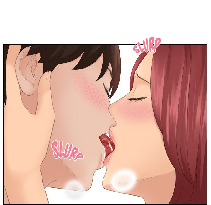 My Love Companion Manhwa - Chapter 19 Page 32