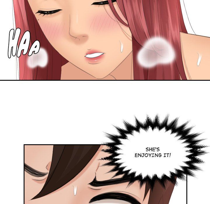My Love Companion Manhwa - Chapter 19 Page 35