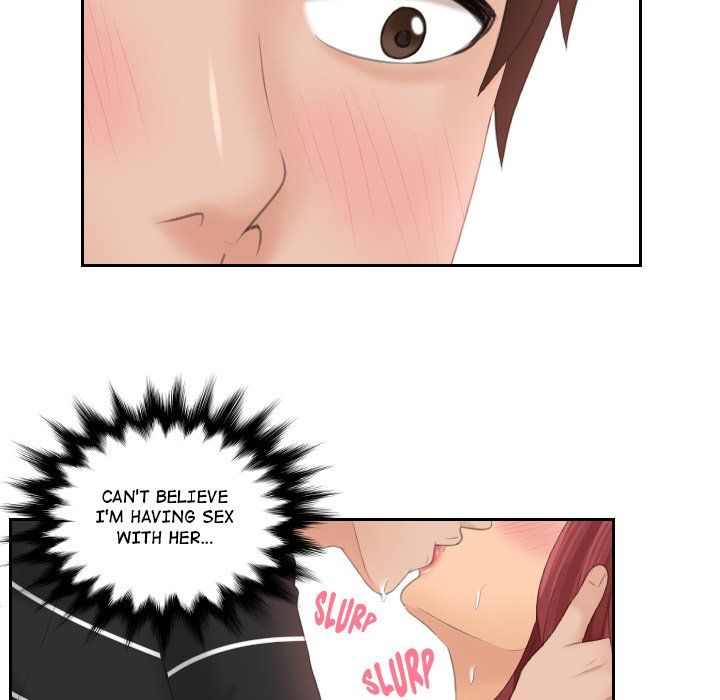 My Love Companion Manhwa - Chapter 19 Page 36