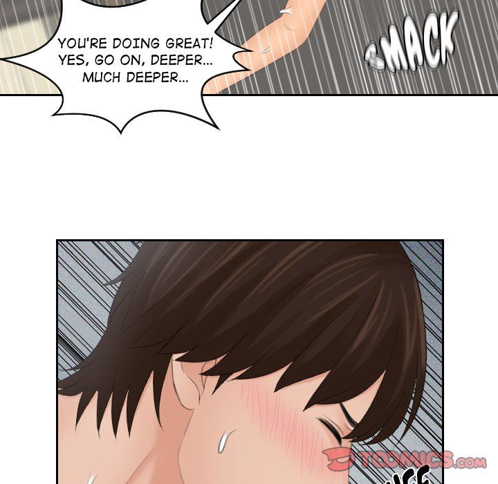 My Love Companion Manhwa - Chapter 19 Page 49
