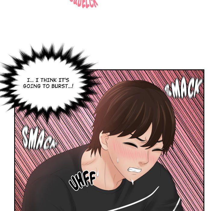 My Love Companion Manhwa - Chapter 19 Page 53
