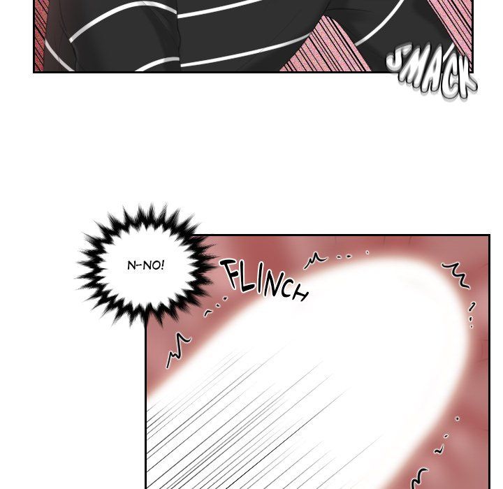 My Love Companion Manhwa - Chapter 19 Page 54