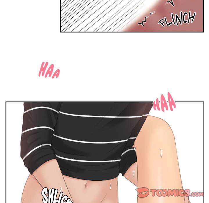 My Love Companion Manhwa - Chapter 19 Page 55