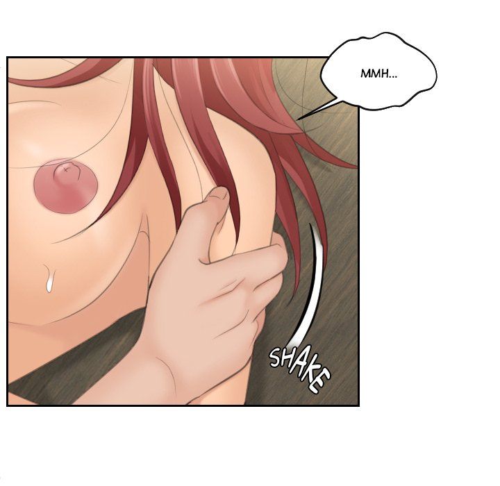 My Love Companion Manhwa - Chapter 19 Page 65