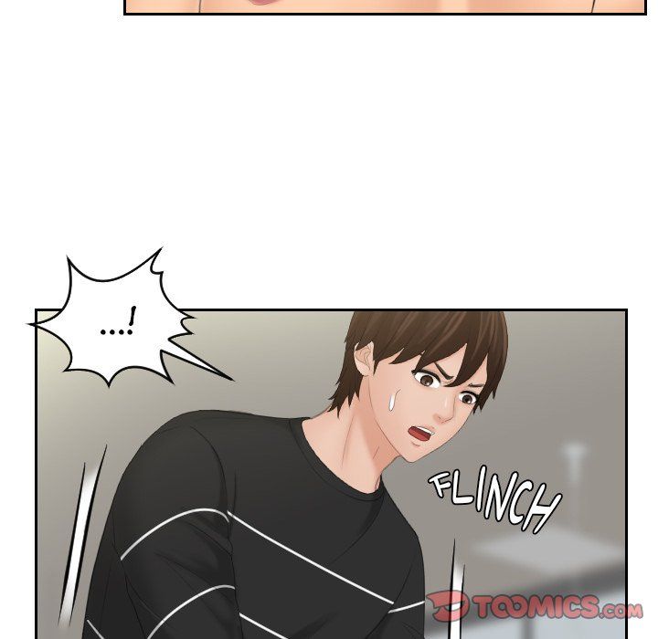 My Love Companion Manhwa - Chapter 19 Page 67