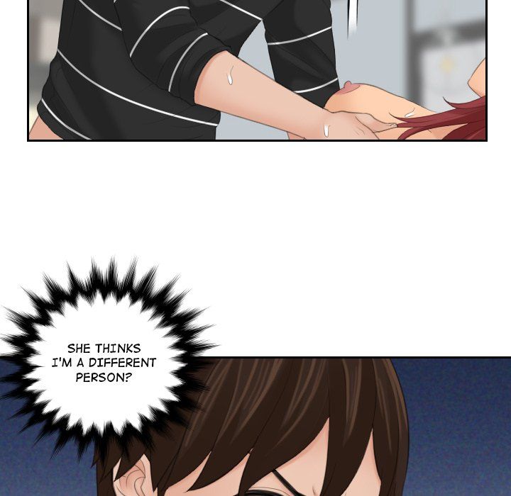 My Love Companion Manhwa - Chapter 19 Page 68