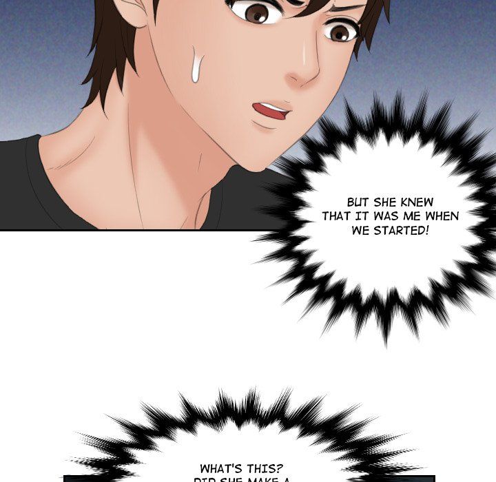 My Love Companion Manhwa - Chapter 19 Page 69