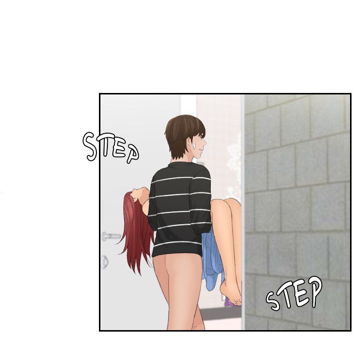 My Love Companion Manhwa - Chapter 19 Page 72