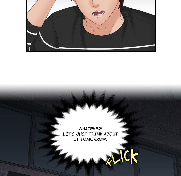 My Love Companion Manhwa - Chapter 19 Page 84