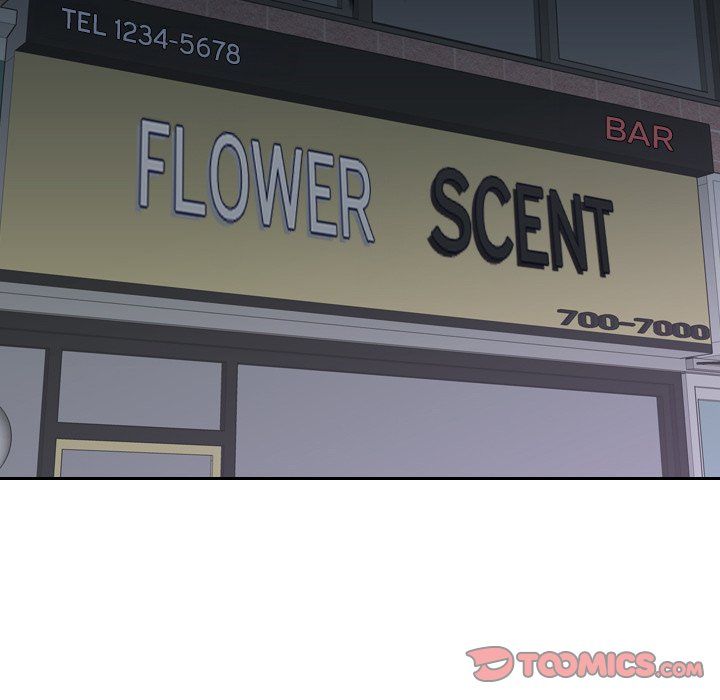 My Love Companion Manhwa - Chapter 19 Page 85