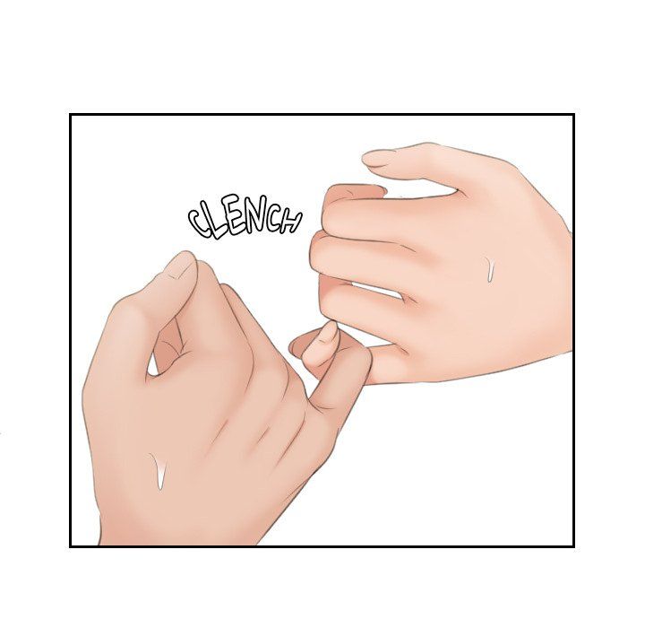 My Love Companion Manhwa - Chapter 22 Page 22