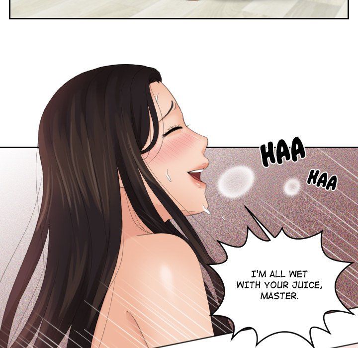 My Love Companion Manhwa - Chapter 22 Page 26