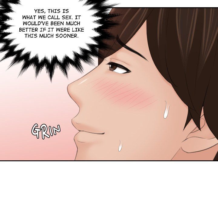 My Love Companion Manhwa - Chapter 22 Page 32