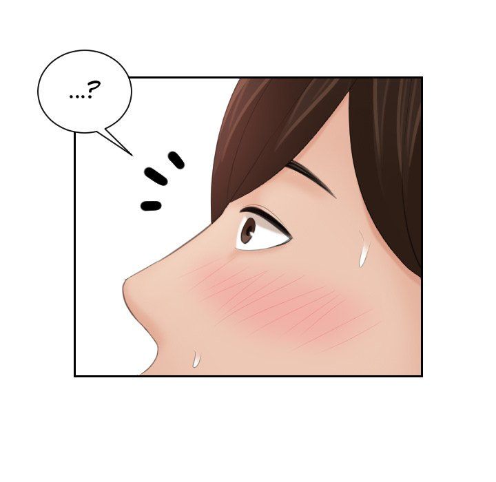 My Love Companion Manhwa - Chapter 22 Page 33