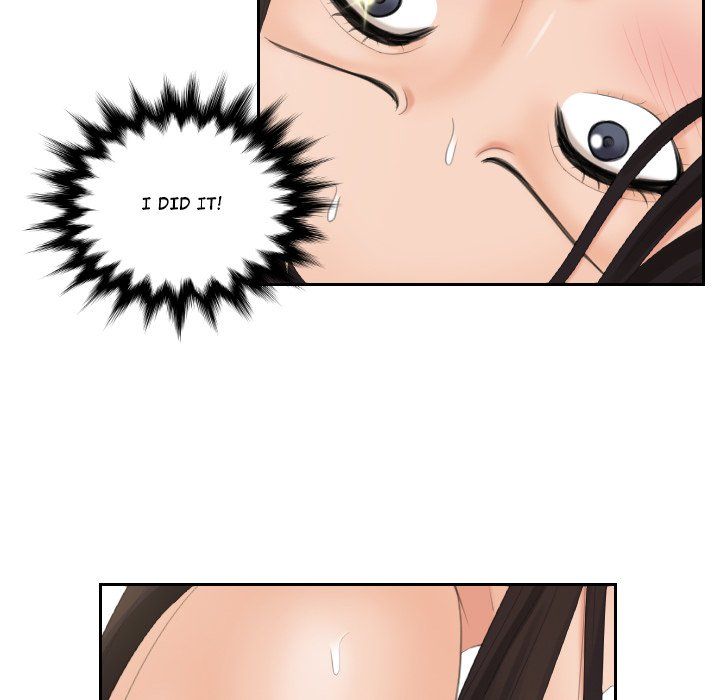 My Love Companion Manhwa - Chapter 22 Page 36