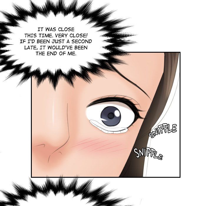 My Love Companion Manhwa - Chapter 22 Page 39