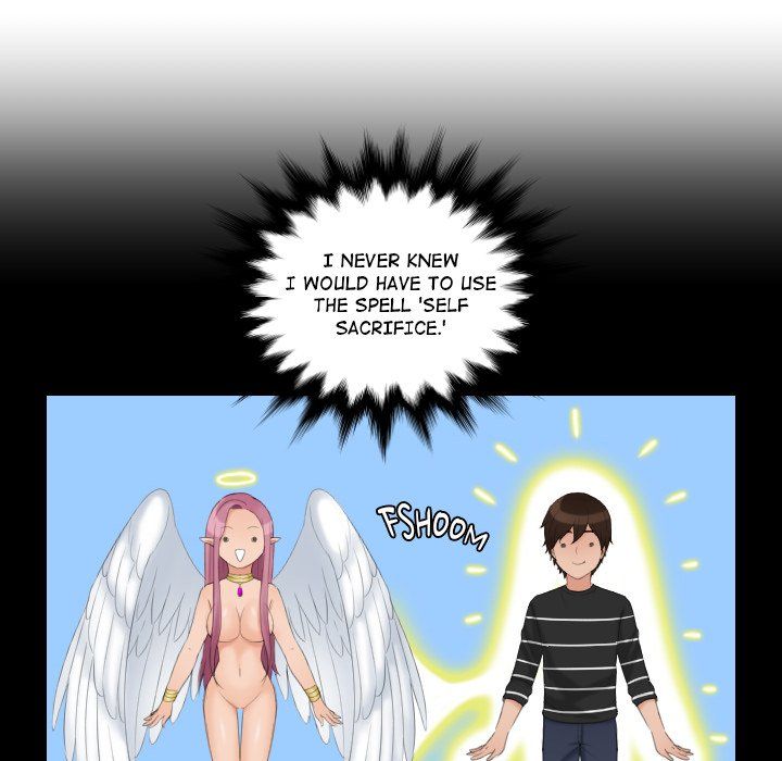 My Love Companion Manhwa - Chapter 22 Page 41