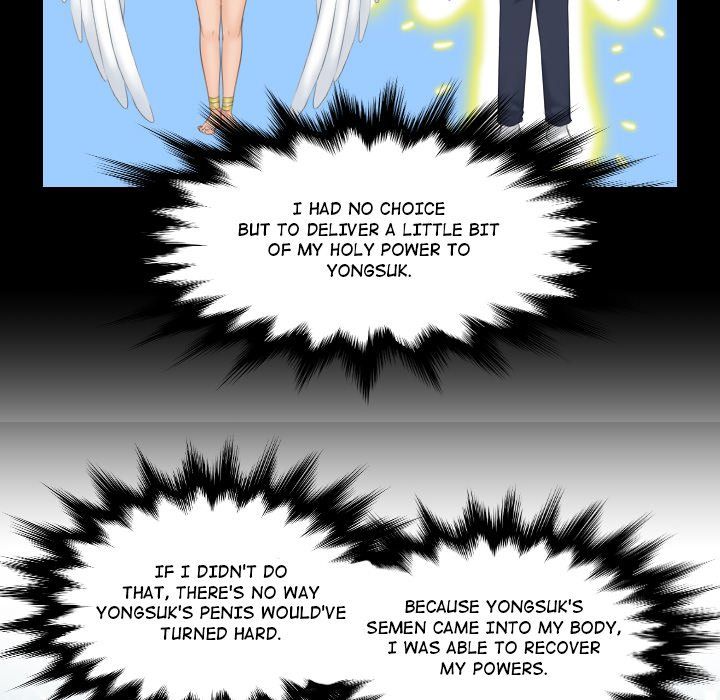 My Love Companion Manhwa - Chapter 22 Page 42