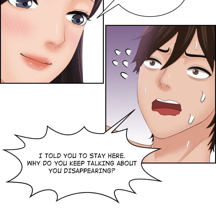 My Love Companion Manhwa - Chapter 22 Page 48