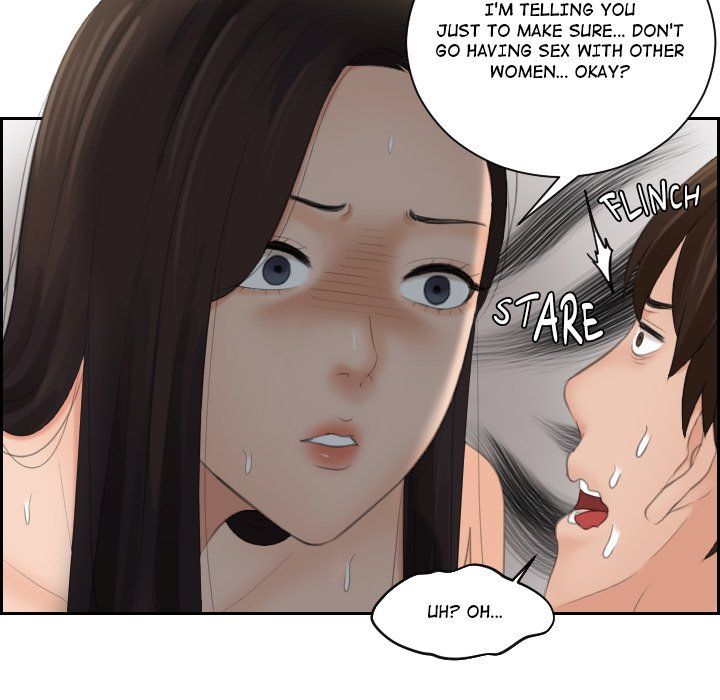 My Love Companion Manhwa - Chapter 22 Page 51