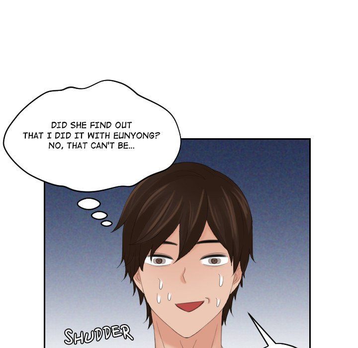 My Love Companion Manhwa - Chapter 22 Page 52