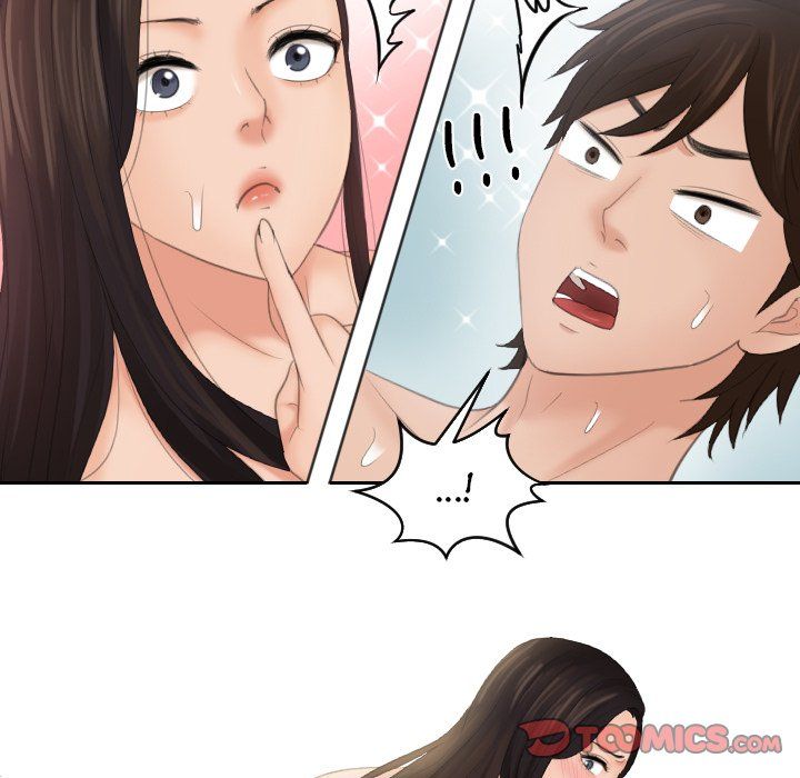 My Love Companion Manhwa - Chapter 22 Page 55