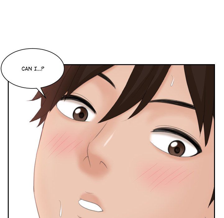 My Love Companion Manhwa - Chapter 22 Page 57