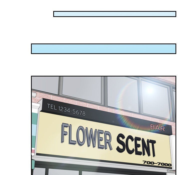 My Love Companion Manhwa - Chapter 22 Page 63