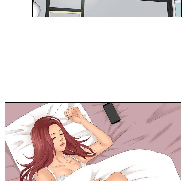 My Love Companion Manhwa - Chapter 22 Page 64