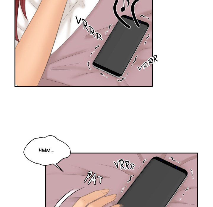 My Love Companion Manhwa - Chapter 22 Page 66