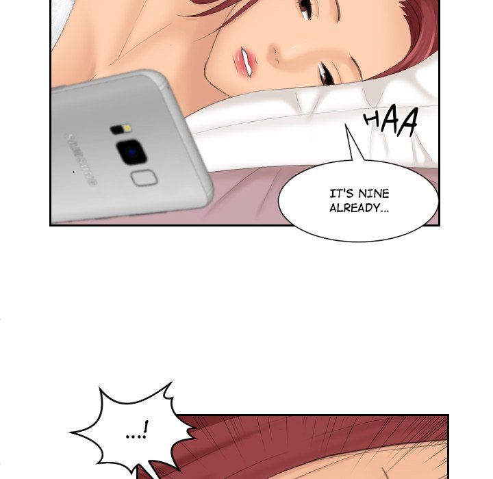 My Love Companion Manhwa - Chapter 22 Page 68