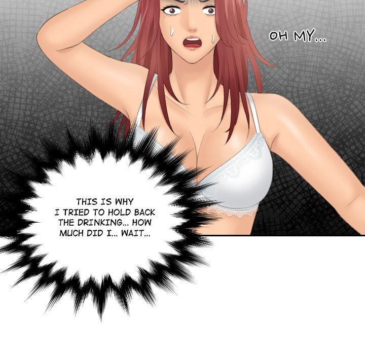 My Love Companion Manhwa - Chapter 22 Page 70