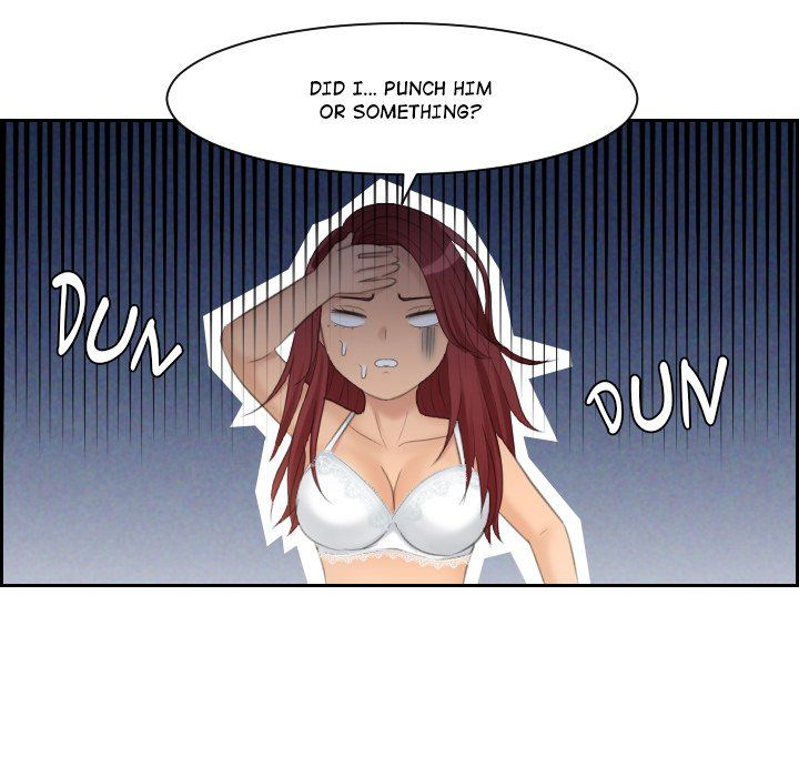 My Love Companion Manhwa - Chapter 22 Page 71